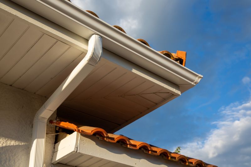 Seamless Gutter Installation - Seamless Gutter Installation Toms River, New Jersey