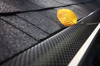 Gutter Cover Installation - Gutter Cover Installation Orlando, Florida