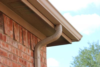 Increase the Lifespan of Your Gutter System with Gutter Repair!