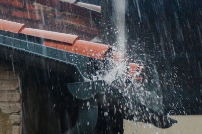 Protect the Home from Water Damage
