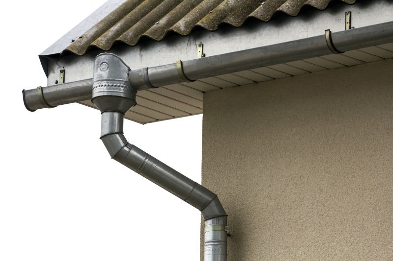 Business Gutter Installation in Roseville, CA