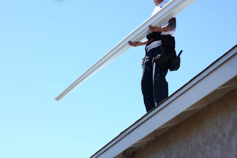 Carport Gutter Repair in Longmont, CO