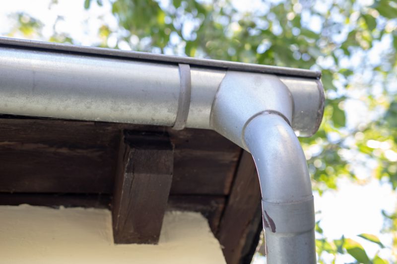 Church Gutter Replacement in San Francisco, CA