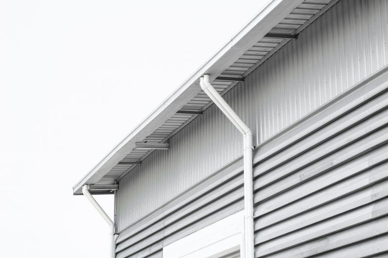 Commercial Gutter Service in Clarksville, TN