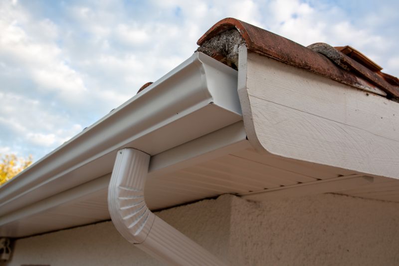 Gutter Adjustment in Longmont, CO