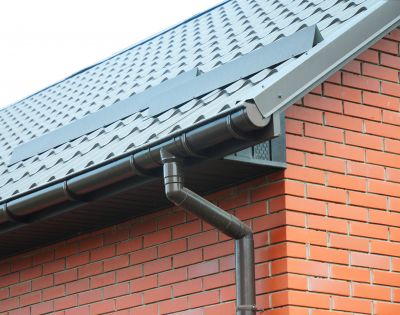 Gutter System Repair in Longmont, CO