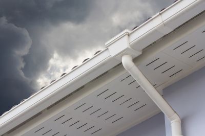 Rain Gutter Repair in Sacramento, CA