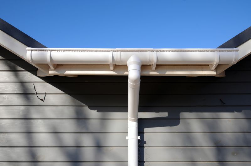 Residential Gutter Repair in Sacramento, CA