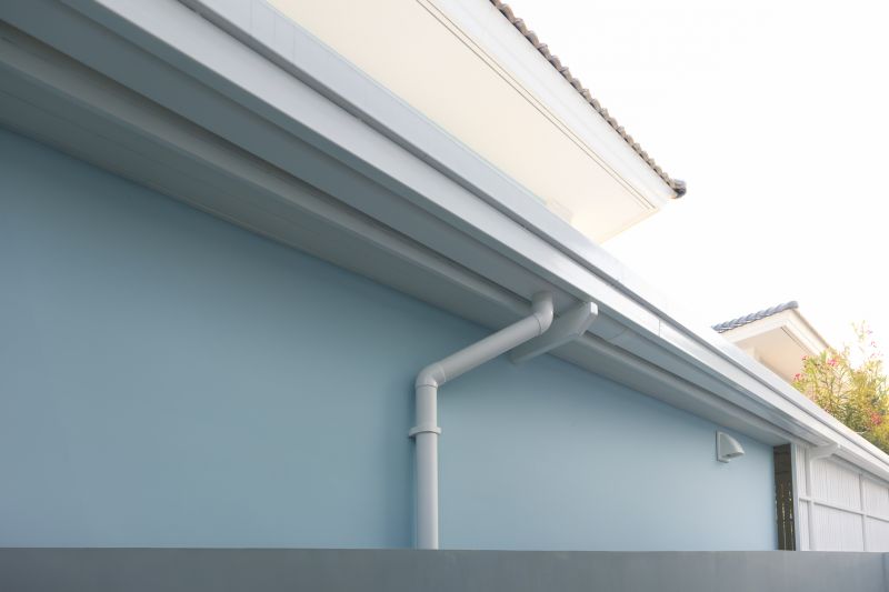 Seamless Gutter Replacement in Roseville, CA