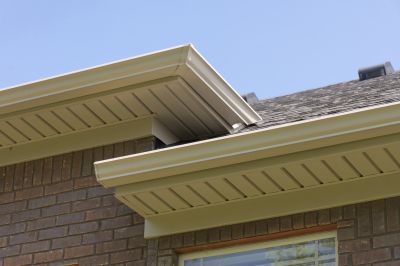 Warehouse Gutter Installation in Clarksville, TN