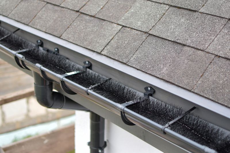 Get Professional Gutter Guard Repair To Prevent Clogging!