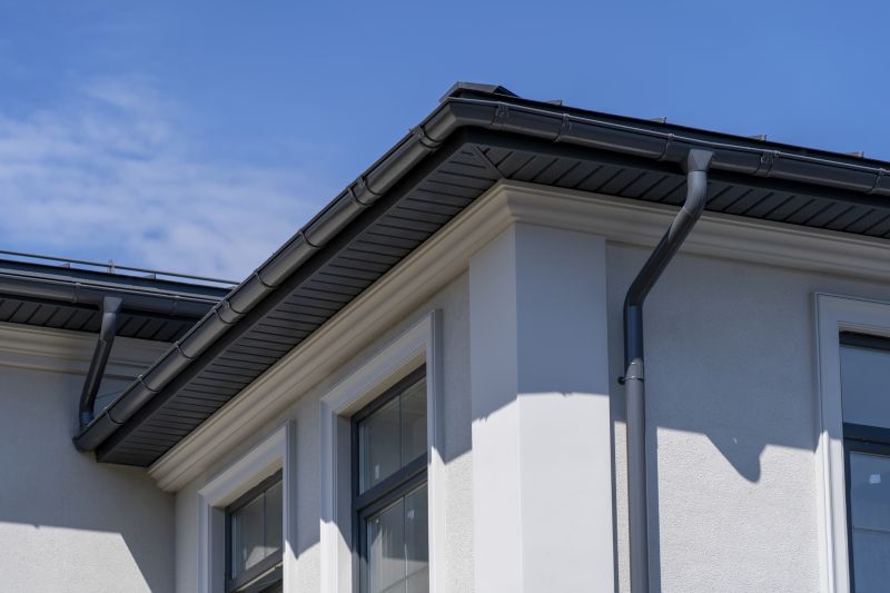 Industrial Gutter Installation - Industrial Gutter Installation West Lafayette, Indiana