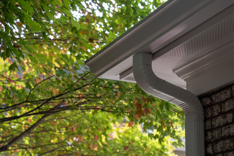 Residential Gutter Installation - Industrial Gutter Installation West Lafayette, Indiana