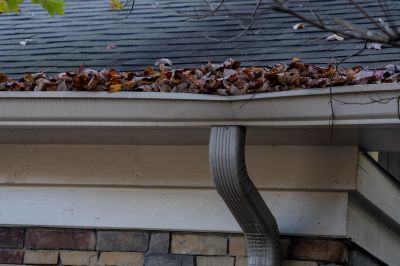 Extend The Lifespan of Your Gutters