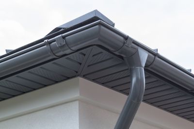 Gutter Overflow Prevention