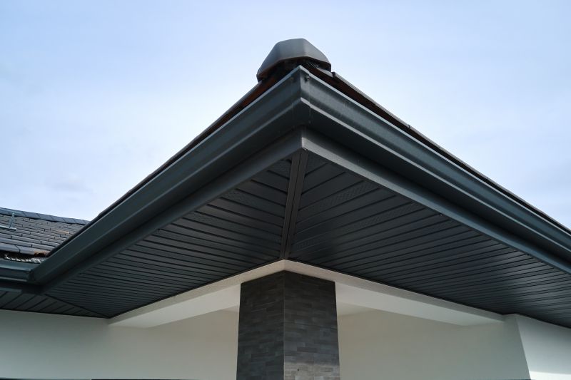 Aluminum Gutters Installation in Roseville, CA