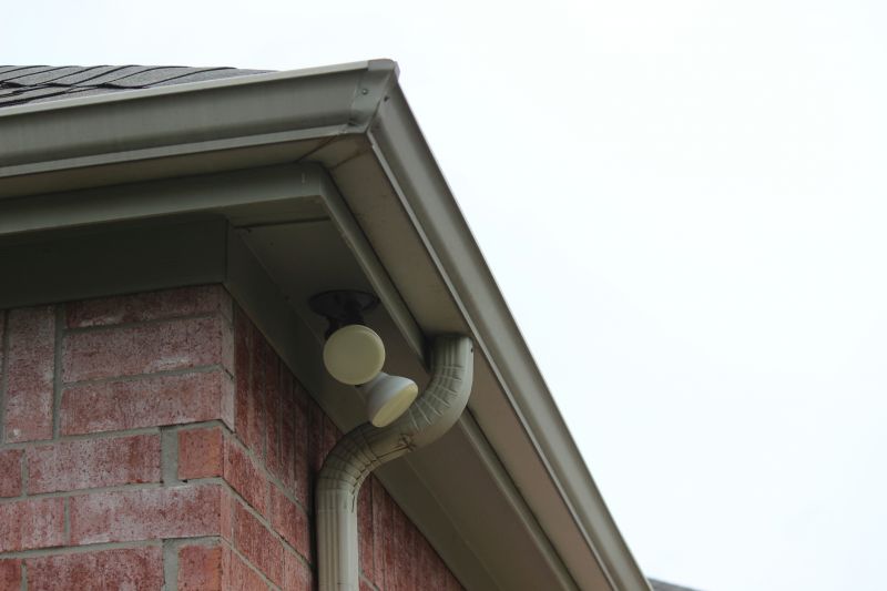 Enhanced Curb Appeal