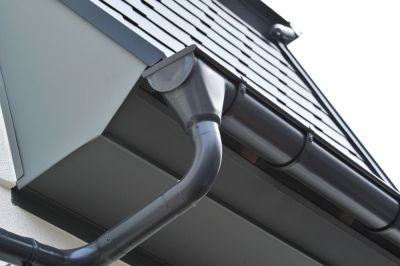 Prolong the Lifespan of Your Roof with Gutter Installation!