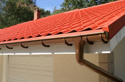 Replace or Repair Damaged Sections of Your PVC Gutters!
