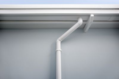 Get Long Lasting Protection from Water Damage with PVC Gutters Installation!