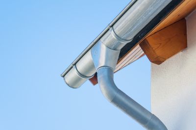 Prevent Water Damage with Gutter Installation!