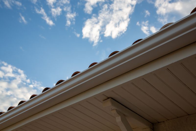 Seamless Gutter Repair - Seamless Gutter Repair Enfield, Connecticut
