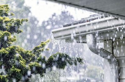 Prevent Flooding By Safely Directing The Flow of Water