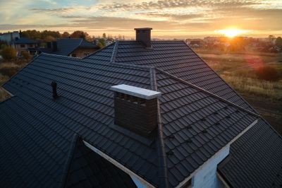 Protect Your Roof From Water Damage