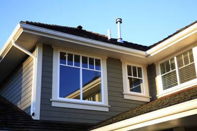 Roof Gutters - Roof Gutters Champaign, Illinois