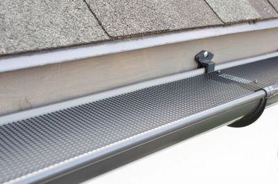 Keep Your Gutters Protected!